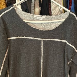 Lacosete top